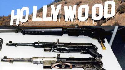Brady Organization Calls On Hollywood To Examine Onscreen Gun Violence; Hundreds Of Writers, Producers & Directors Sign Pledge - deadline.com