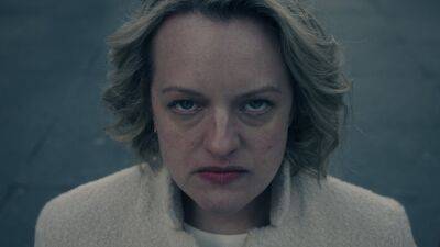 'The Handmaid's Tale' Shares Haunted First Look at Season 5 - www.etonline.com - Canada - county Bradley