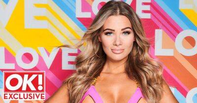 Shaughna Phillips dishes Love Island secrets – from set shower times to bombshells in waiting: watch full live to get all the secrets - www.ok.co.uk