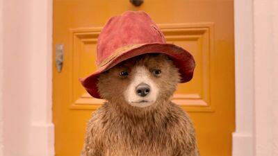 Paddington Bear Set for New Film, Director Following Windsor Castle Appearance - variety.com - London - Peru
