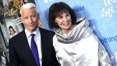 Anderson Cooper’s ‘Vanderbilt’ to Be Developed Into UCP Series by ‘Dr. Death’ Creator Patrick Macmanus (EXCLUSIVE) - variety.com - New York - USA - county Anderson - county Cooper