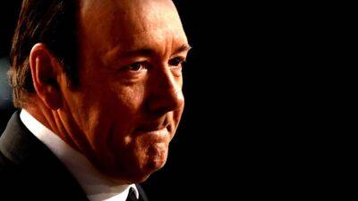 Kevin Spacey Formally Charged With Sexual Assault, Will Appear In London Court - www.etonline.com - London - USA - state Massachusets
