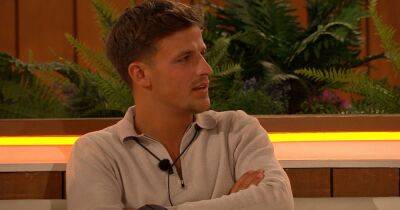 Love Island spoiler: Luca and Andrew in tense row as Jacques gets to know Tasha - www.ok.co.uk - county Andrew