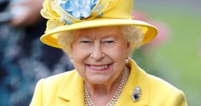 Will Queen attend Royal Ascot after pulling out of key royal engagements? - www.msn.com - city Windsor