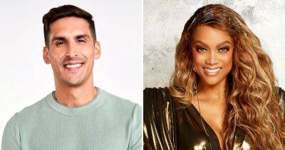 Former ‘DWTS’ Contestant Cody Rigsby Weighs In on Tyra Banks Exit Rumors: She Is ‘Such a Polarizing Figure’ - www.usmagazine.com - New York