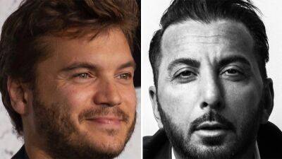 Emile Hirsch To Reteam With ‘The Gemini Lounge’ Director Danny A. Abeckaser For Action Pic ‘The Engineer’ - deadline.com - Hollywood - Israel - city Tel Aviv - city Dogtown