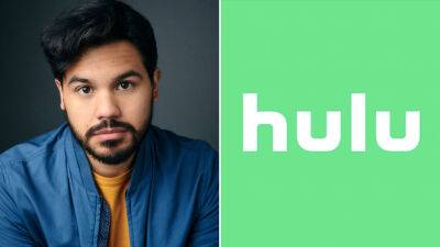 ‘Up Here’: Carlos Valdes To Lead Hulu Series Alongside Mae Whitman - deadline.com - New York