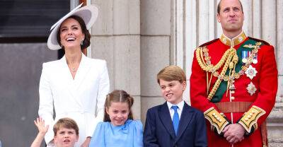 Prince William, Kate Middleton, & Their 3 Kids Are Moving Out of London - www.justjared.com