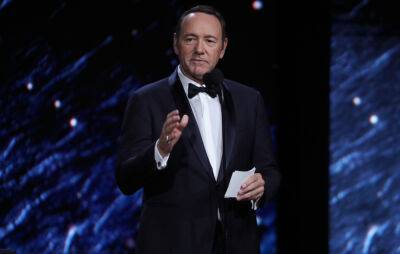 Kevin Spacey due to appear in UK court over sexual assault charges - www.nme.com - Britain - London