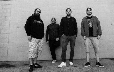 Deftones on new material: “There’s always a little something brewing” - www.nme.com - USA - city Sacramento