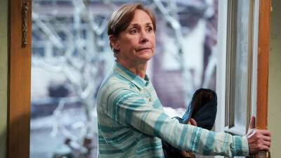 ‘Hacks,’ ‘The Dropout’ and ‘The Conners” Are Three Reminders of Why Laurie Metcalf is an Emmy Favorite - variety.com - USA - county Holmes