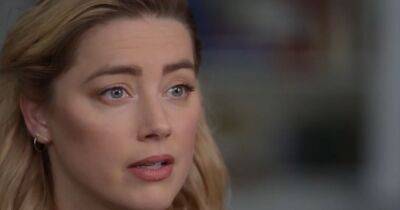 Amber Heard says social media 'wasn't fair' towards her as she breaks silence after Depp trial - www.ok.co.uk - USA - county Guthrie
