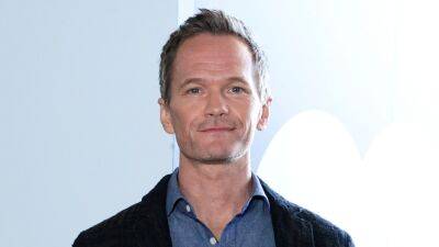 Neil Patrick Harris Joins Doctor Who’ for 60th Anniversary Special - thewrap.com - Britain
