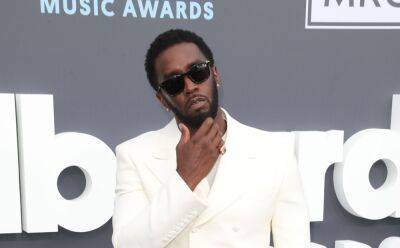 Sean ‘Diddy’ Combs To Be Honoured With Lifetime Achievement Award At BETs - etcanada.com - Los Angeles - Houston