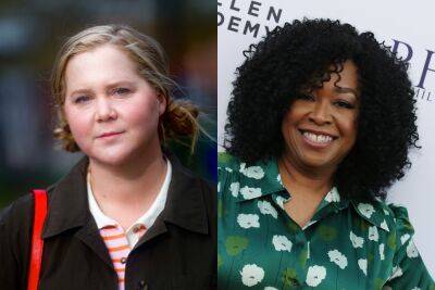 Amy Schumer, Shonda Rhimes And More Sign Pledge To Change How Hollywood Depicts Guns - etcanada.com - Texas - county Uvalde