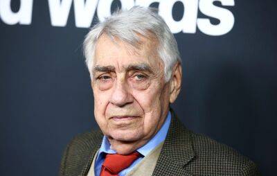 ‘Seinfeld’ and ‘Magnolia’ actor Philip Baker Hall has died aged 90 - www.nme.com - Los Angeles - California - county Thomas - Washington - county Mcdonald - county Anderson