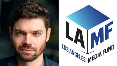 Los Angeles Media Fund Developing ‘The Temps’ Series From Gabriel Bisset-Smith Based On Andrew DeYoung Book - deadline.com - Los Angeles - Los Angeles
