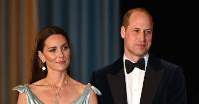 Prince William and Duchess Kate Are Planning to Move Out of Kensington Palace: Details - www.usmagazine.com - London