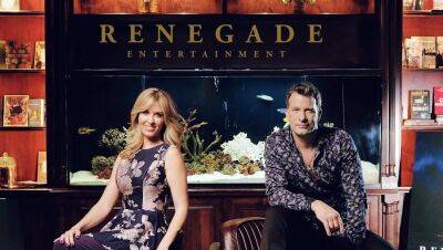 Renegade Entertainment Developing Series Based On Candice Fox’s Bestseller ‘Gathering Dark’ - deadline.com - city Sanchez
