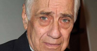Philip Baker Hall death: Magnolia and Modern Family actor dies, aged 90 - www.msn.com - Los Angeles - Hollywood - county Thomas - county Anderson