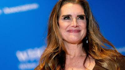 Brooke Shields, 57, on fighting ageism in Hollywood: ‘Comparison is the kiss of death’ - www.foxnews.com - Hollywood