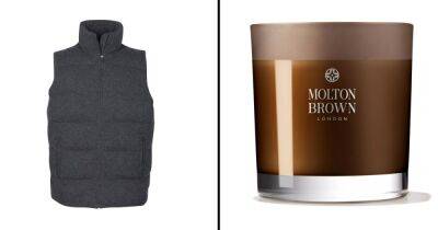 Fragrances! Sneakers! Candles! 9 Last-Minute Father’s Day Gifts Dad Will Adore - www.usmagazine.com - county Brown