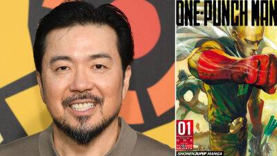 Sony Pictures Taps Justin Lin To Direct ‘One Punch Man,’ Adaptation Of Manga Classic; Scott Rosenberg & Jeff Pinkner Scripting - deadline.com - Britain - New York - USA - Japan