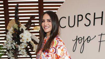 Andi Dorfman Talks Feeling 'Relieved' After Her Engagement and Planning an Italian Wedding (Exclusive) - www.etonline.com - Italy