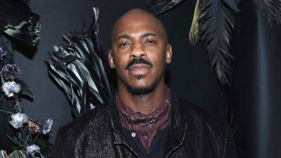 Mehcad Brooks Joins ‘Law & Order’ for Season 22 - thewrap.com - USA - county Valley