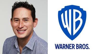 ‘Father Of The Bride’ Producer & Development Exec Paul Perez Lands First Look Deal At Warner Bros - deadline.com - USA - Miami - Mexico - Cuba - county Morris