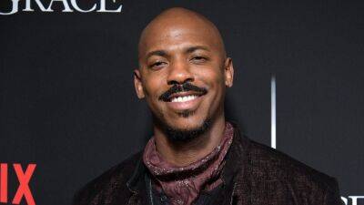 'Law & Order' Adds Mehcad Brooks for Season 22 - www.etonline.com - county Anderson - county Will