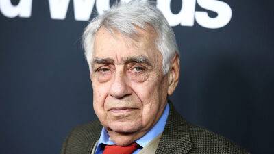 Philip Baker Hall, prolific character actor from 'Seinfeld' and 'Hard Eight,' dies at 90 - www.foxnews.com - Los Angeles - California - Washington - Ohio