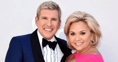 Todd and Julie Chrisley’s Life Is ‘Pretty Much on Pause’ After Fraud Conviction: They’re ‘Devastated’ - www.usmagazine.com - USA - Nashville - county Todd