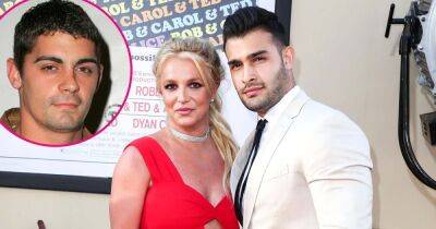 Britney Spears Granted 3-Year Restraining Order Against Jason Alexander After He Trespassed on Her and Sam Asghari’s Wedding Day - www.usmagazine.com - Los Angeles - California - county Ventura