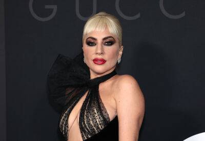 Lady Gaga In Talks To Join ‘Joker 2’ As Harley Quinn In Musical Sequel - etcanada.com
