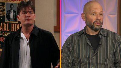 Jon Cryer Recalls Wanting to End 'Two and a Half Men' Amid Charlie Sheen's Downward Spiral (Exclusive) - www.etonline.com