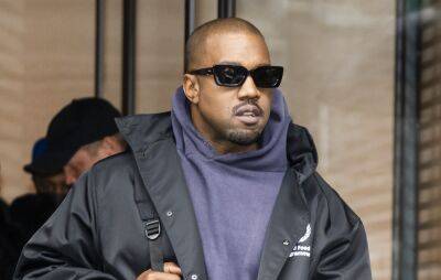 Kanye West slams new Adidas slides as a “fake Yeezy” - www.nme.com - Adidas