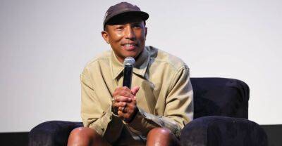 Pharrell’s Something In The Water Festival will stream on Amazon Prime - www.thefader.com - Columbia - county Williams