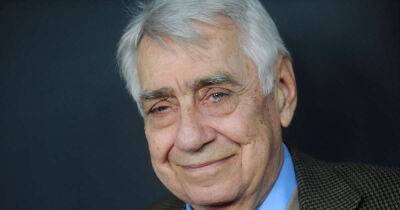 Seinfeld pays tribute to ‘great’ actor Philip Baker Hall following his death - www.msn.com - California - county Hall - Indiana - Ohio