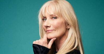 Joely Richardson interview: ‘My mother gave away everything she owned’ - www.msn.com - Florida