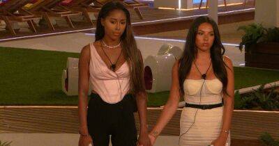 Love Island's first dumping sees Afia booted out after Paige saved - www.dailyrecord.co.uk