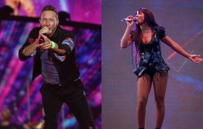 Coldplay enlist Kelly Rowland for live cover of Destiny’s Child’s ‘Independent Women Part I’ - www.nme.com - USA - Atlanta - Chicago - Florida