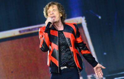 The Rolling Stones postpone Bern gig as Mick Jagger’s COVID illness continues - www.nme.com - Britain - London - Italy - Netherlands - Madrid - Switzerland - city Amsterdam