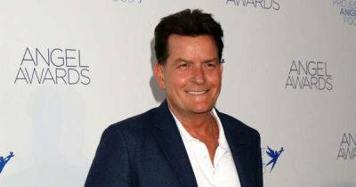 Charlie Sheen 'doesn't condone' his daughter joining OnlyFans - www.msn.com