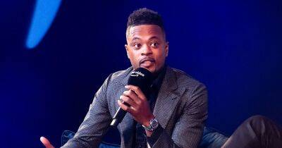 Patrice Evra bravely speaks about 'nightmare' sexual abuse he suffered as a child - www.manchestereveningnews.co.uk - France - Manchester - Monaco