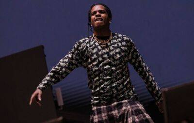 A$AP Rocky announced as another headliner of Poland’s Open’er Festival 2022 - www.nme.com - Ukraine - Russia - Poland