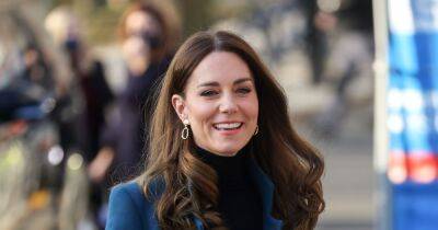 Inside Kate Middleton's new yummy mummy life in Windsor – from kids' schools to boujee shops - www.ok.co.uk - county Windsor - Charlotte - county Berkshire