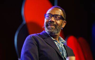 Lenny Henry “always surprised by lack of Black faces” in audience at Glastonbury and UK festivals - www.nme.com - Britain