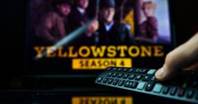 ‘Yellowstone’ Production Company 101 Studios Announces New Partnership Deal: Details - www.usmagazine.com - Los Angeles - Hollywood - California