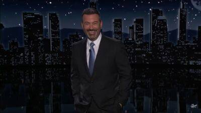 Kimmel Jokes Jan 6 Hearings Prove ‘Donald Trump Did All the Things We Saw Him Do (Video) - thewrap.com